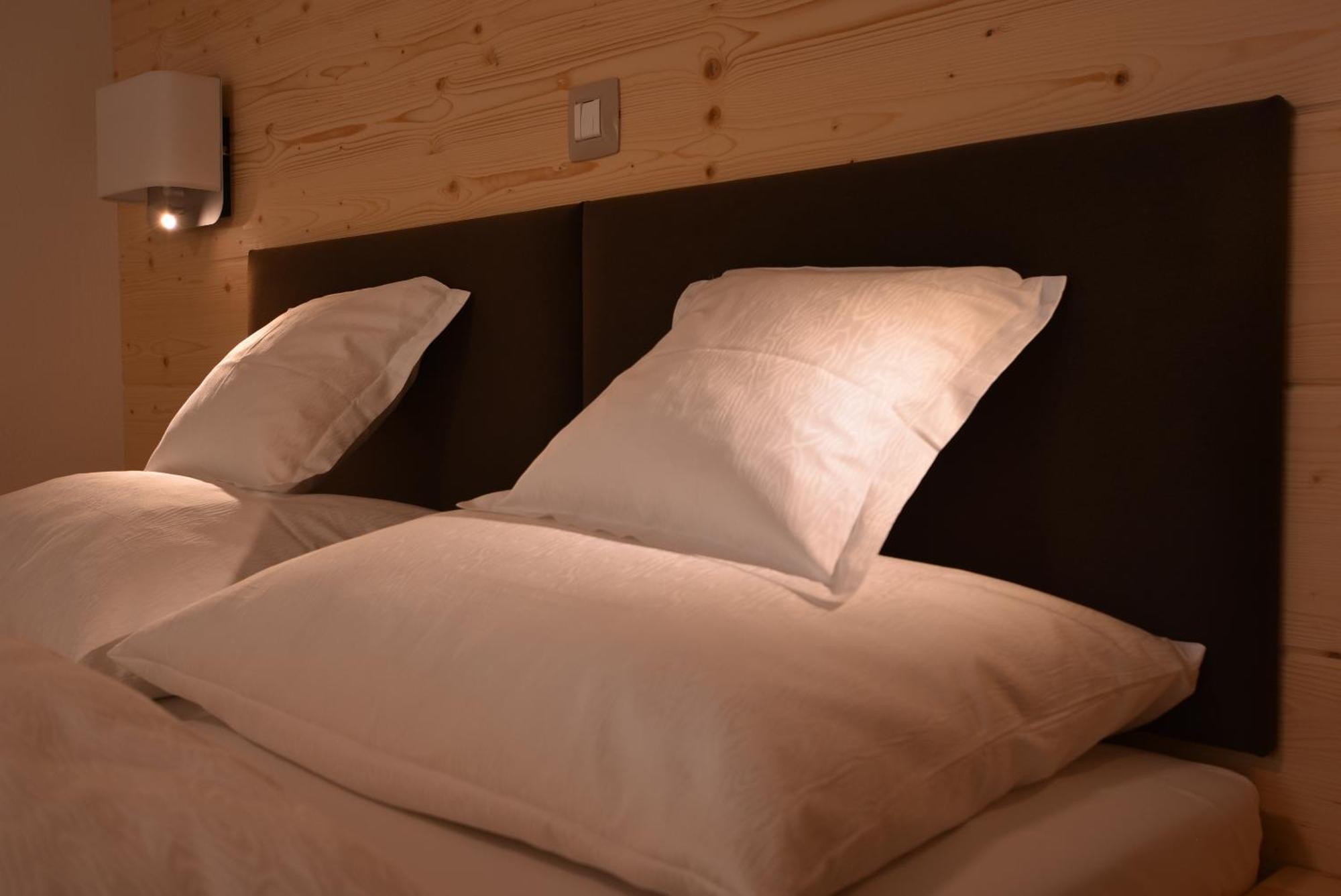 Privillage Stare - B&B Бохинь Экстерьер фото
