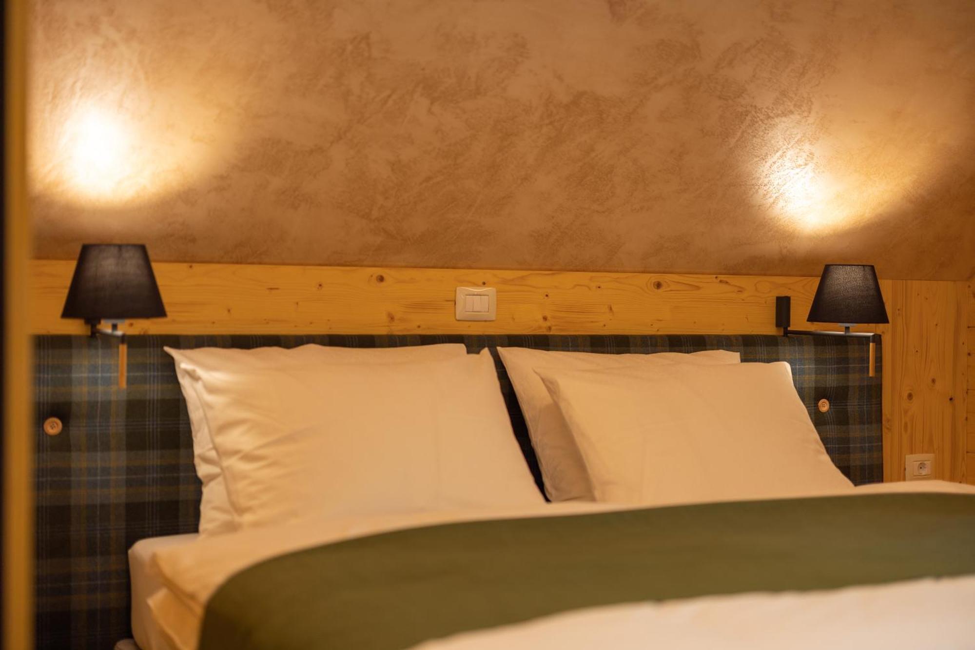 Privillage Stare - B&B Бохинь Экстерьер фото