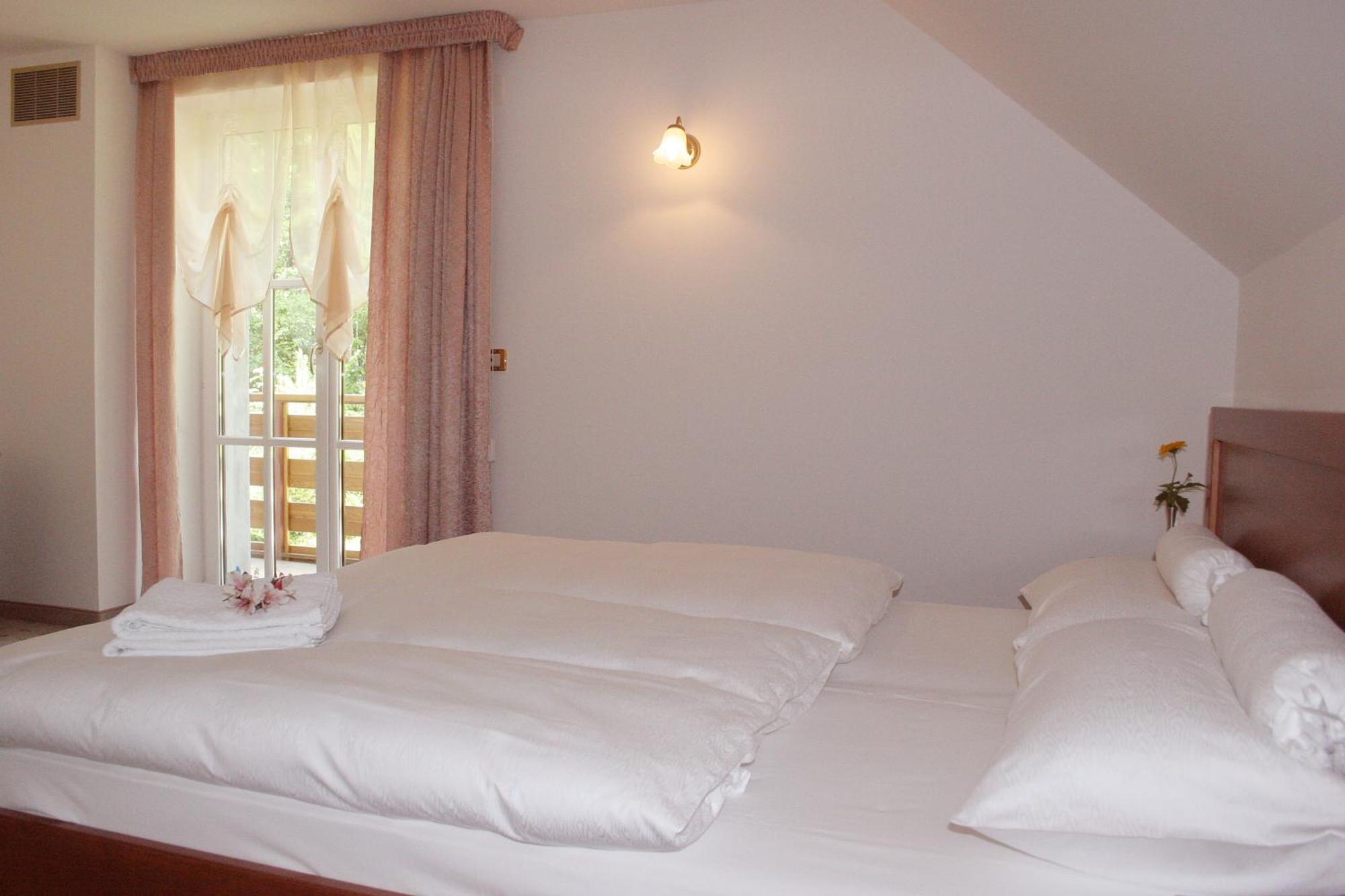 Privillage Stare - B&B Бохинь Номер фото
