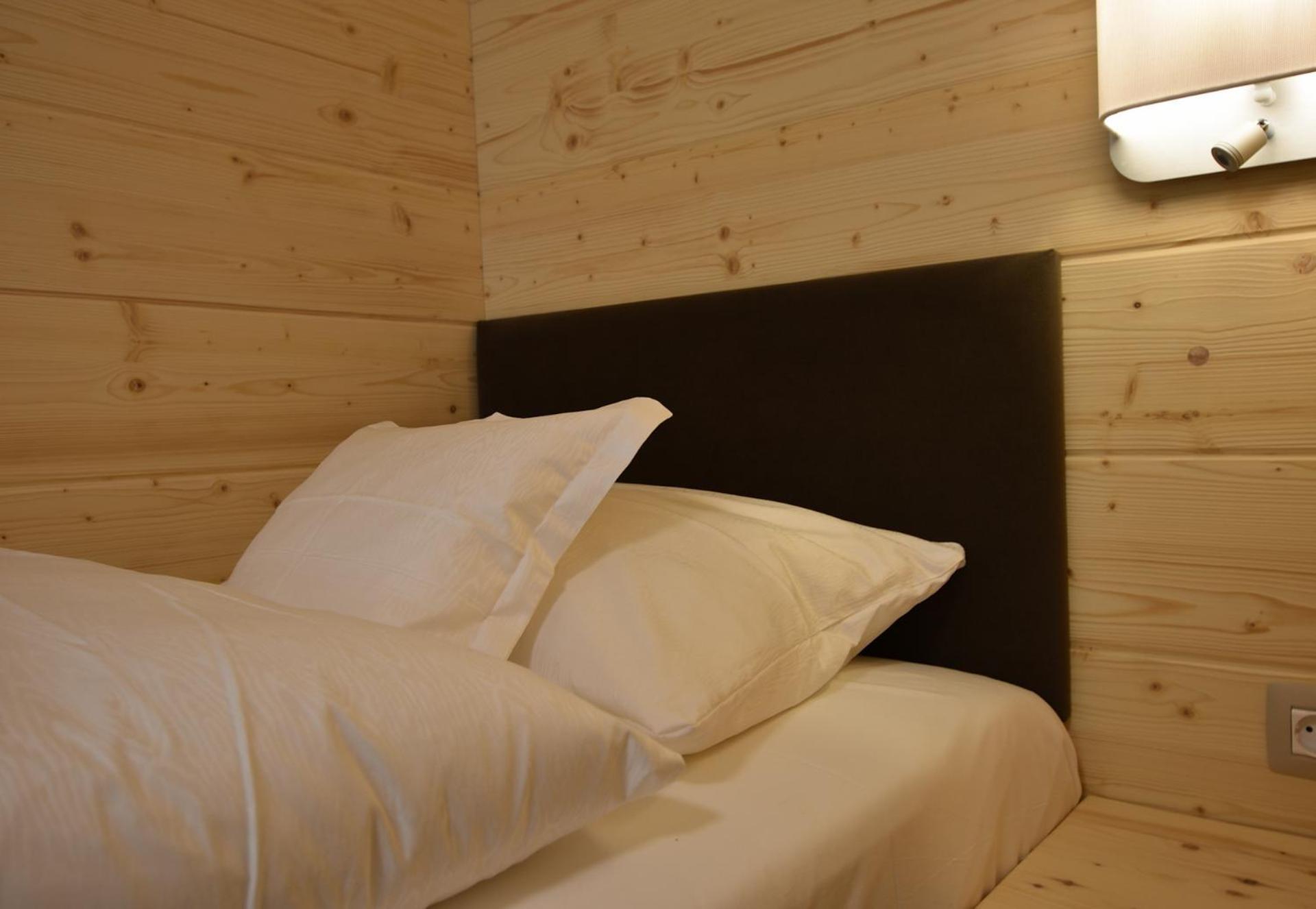 Privillage Stare - B&B Бохинь Номер фото